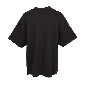 [부산점] 에센셜 남성 반팔티셔츠 125SP264411F VINTAGE BLACK