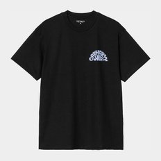[해외배송] 칼하트윕 그래픽 프린트 크루넥 재지 티셔츠 I034665 2XFXX
