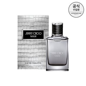 맨 EDT 30ML(+맨 익스트림 샤워젤 100ML+쇼핑백)
