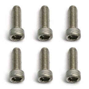 AA4568 2-56 x 5/16