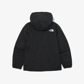 NJ3LQ12T 키즈 테일윈드 후디 KS TAILWIND HOODIE