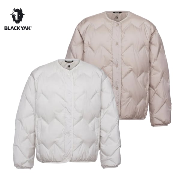 [여주점] 겨울 여성패딩점퍼 라이트제로 다운자켓2