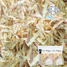 여수복멸치 프리미엄 북어채 300g(150gX2봉)