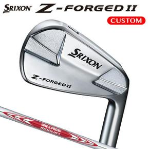 5688147 던롭 스릭슨 Z-FORGED 2 아이언 단품(34) N.S.PRO MODUS3 TOUR115  IA3430391