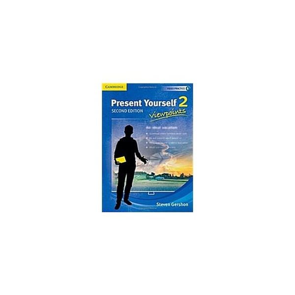 Present Yourself Level 2(Student's Book)