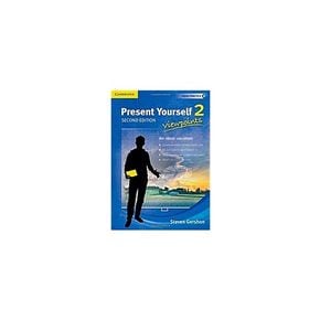 Present Yourself Level 2(Student`s Book)