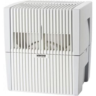 벤타 독일 벤타 가습기 VENTA Evaporative humidifier Original LW25 40 m2 44 dB 8 W White 1582679