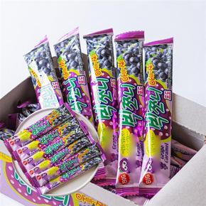 빅쪼니 포도과즙 15g30개 아이셔 아이들 간식 후식 (S7313066)