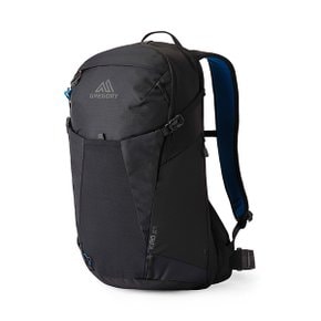 등산배낭 키로 24 KIRO 24 ALPINE BLACK (54J09005)