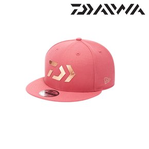 DC-5420NK 핑크 낚시 스냅백 모자