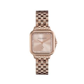 GROSVENOR ROSE GOLD (24000085) 여성시계