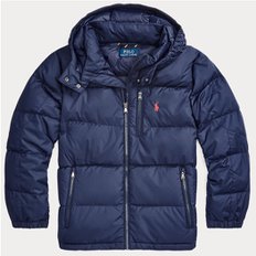 키즈 남아 Water Repellent 다운 패딩자켓 Navy