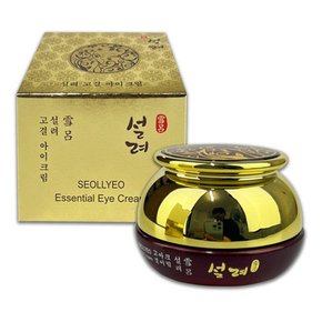 IS-SA 설려 고결 아이크림 30ml