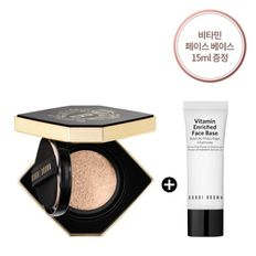 바비 브라운[12] 인텐시브 세럼 쿠션 세트 (비타민 페이스 베이스 15ml)..[34883493]