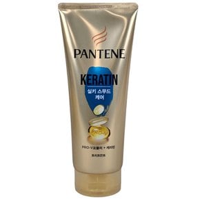 실키 스무드케어 트리트먼트 400ml 1개 gx