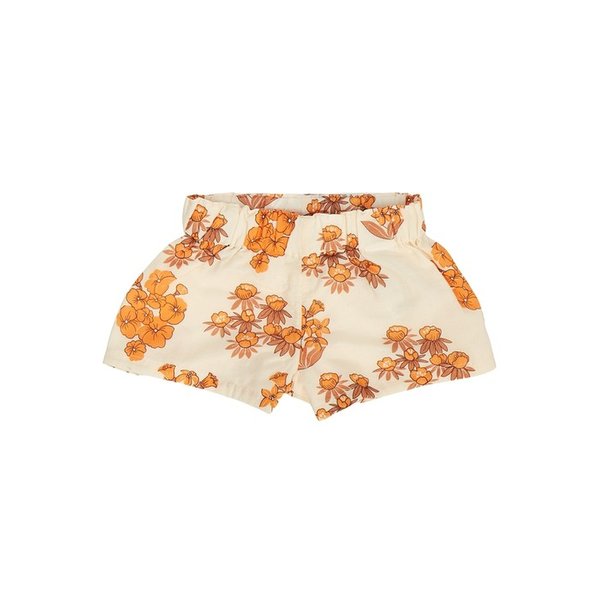 미니로디니 와일드플라워 2223010413 BEIGE 키즈 반바지
