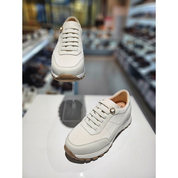 [파주점] 미셸 by 탠디 여성 스니커즈 5cm 키높이운동화 x25207a