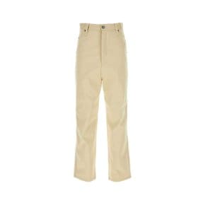 PANTALONI Trousers HTR102CO0009 709 Beige o Tan