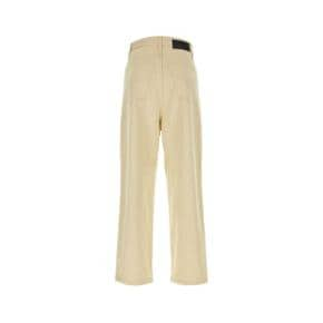 PANTALONI Trousers HTR102CO0009 709 Beige o Tan