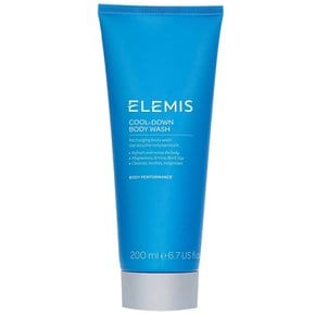 Elemis 엘레미스 바디 퍼포먼스 쿨 다운 바디워시 200ml