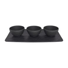 매뉴팩처락 딥볼 4P 세트