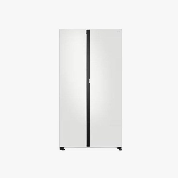 삼성 냉장고 RS84DB5242CW 무료배송 .