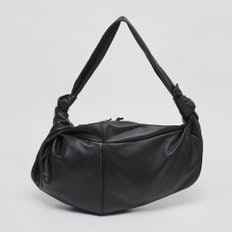 Large turban bag(Deep sleep)_OVBAX24512BLK