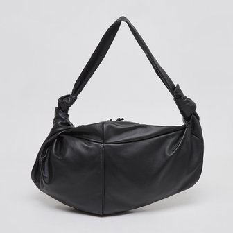 아카이브앱크 Large turban bag(Deep sleep)_OVBAX24512BLK