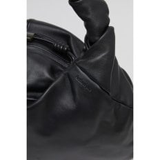 Large turban bag(Deep sleep)_OVBAX24512BLK