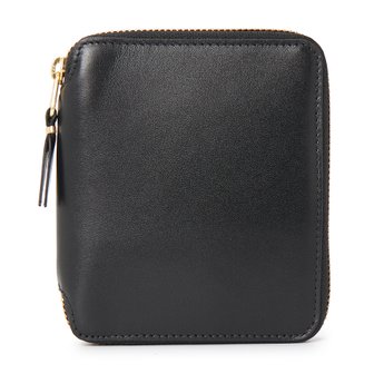 꼼데가르송 [부산점] 스크래치 반지갑 SA2100CP CHECK PRINT (남여공용)