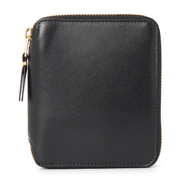 [부산점] 스크래치 반지갑 SA2100CP CHECK PRINT (남여공용)