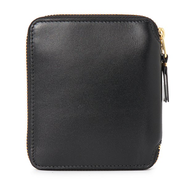 [부산점] 스크래치 반지갑 SA2100CP CHECK PRINT (남여공용)