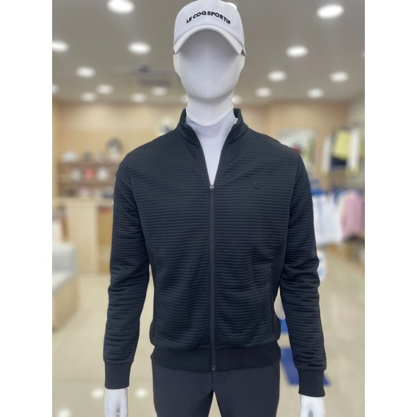 [여주점] 남성 풀집업 져지 점퍼 GO321MBL81