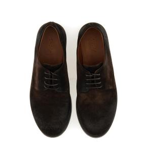 Dress Shoes MM1330_186460 BLACK