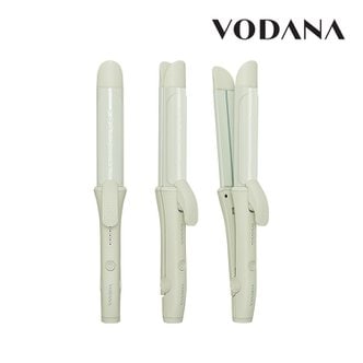 보다나 프로 살롱 2in1 멜란지그린