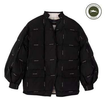 롱샴 [공식] 롱샴 FW25 재킷 60449RSA001