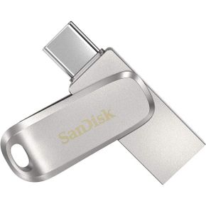 샌디스크 512 SanDisk 32GB 울트라 듀얼 드라이브 Luxe USB Type C SDDDC4 032G G46 1592505