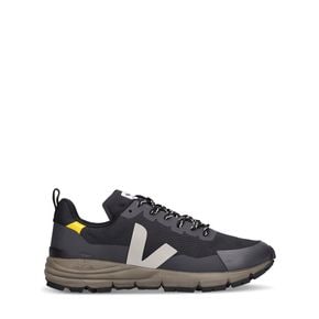 여성 Vibram Dekkan Bastille 스니커즈 블랙 77IIBH043 3039861