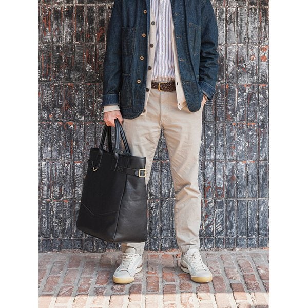 Weekender tote