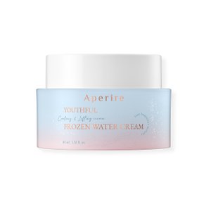 유스풀 프로즌 워터 크림45ml