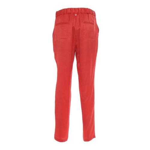 로레나안토니아찌 팬츠 P2562PA80D 3612 Red