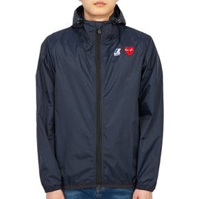 [부산점] X 까웨 바람막이 자켓 AZ J501 051 1 (남여공용)