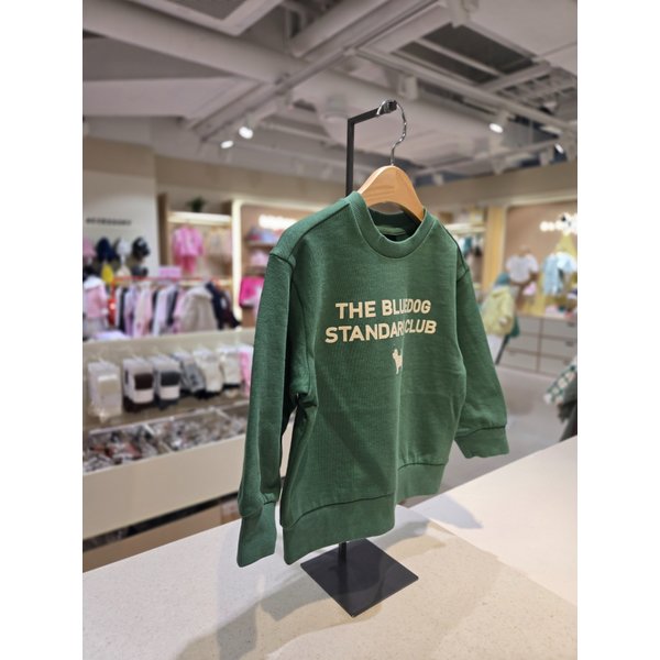 [파주점] (GN) 에센셜레터링스웨트셔츠 2517533403