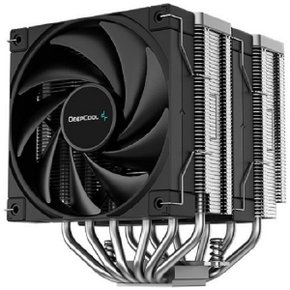 [수빈] DEEPCOOL AK620 (블랙) 공랭 CPU 쿨러