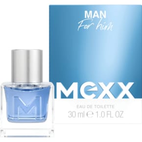 멕스 Mexx 맨 오 드 뚜왈렛 30ml