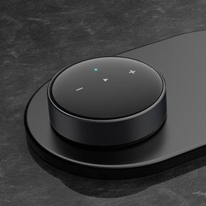 WiiM Mini 윔 미니 네트워크 뮤직 스트리머 AirPlay2 멀티룸 하이레조