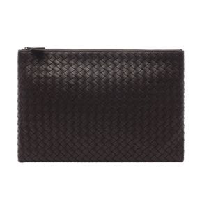 [부산점] 25FW 남여공용 인트레치아토 클러치백 (522430 V3UN1 2114 25F)