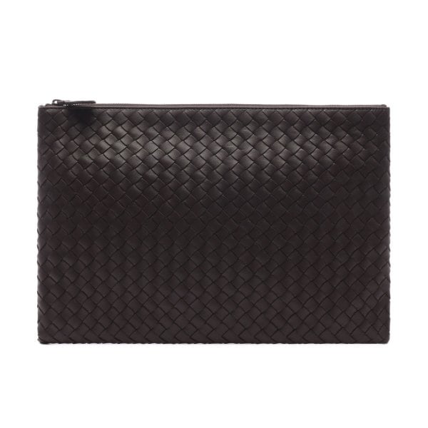 [부산점] 25FW 남여공용 인트레치아토 클러치백 (522430 V3UN1 2114 25F)