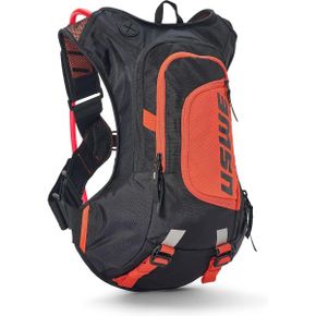 영국 유스위 백팩 USWE Moto Hydro Hydration Pack - with Water Bladder a High End Bounce Fre