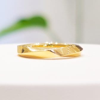 골든듀 [부산점] 카이1(남) 커플링 반지 280100001